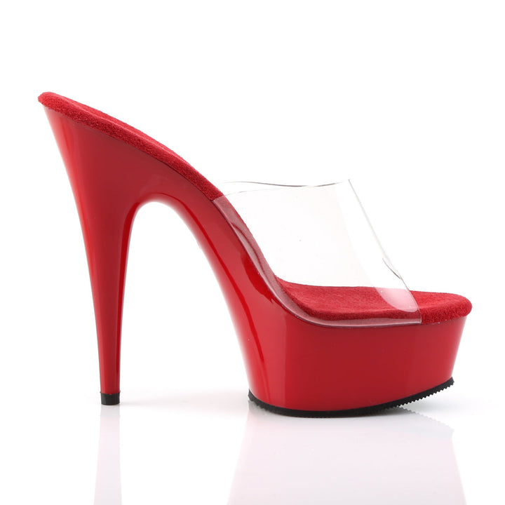 Pleaser DELIGHT-601