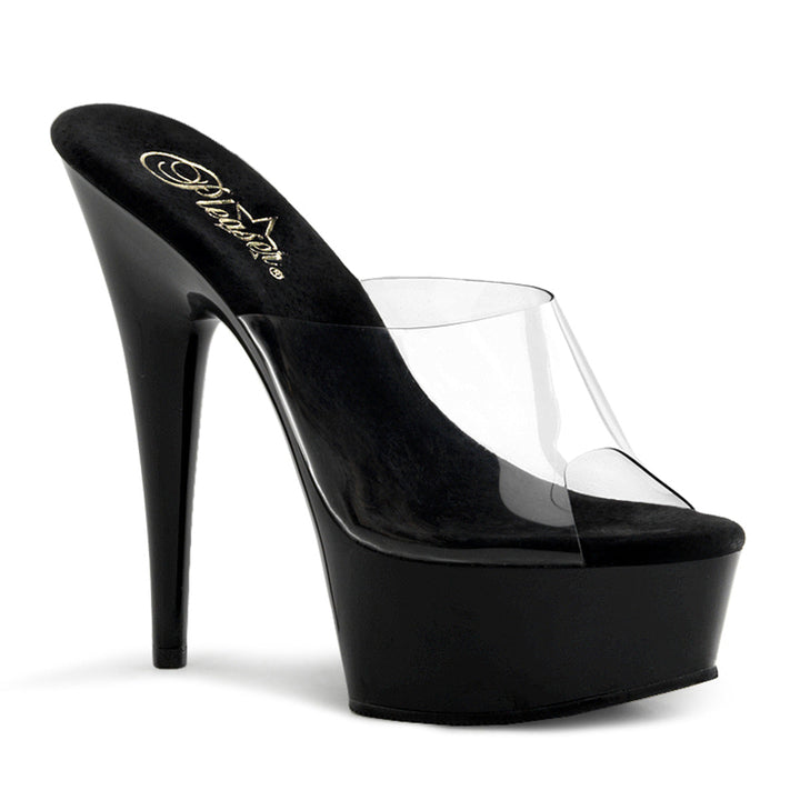 Pleaser DELIGHT-601