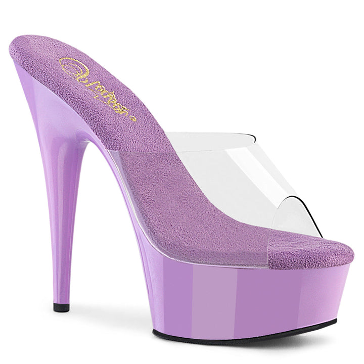 Pleaser DELIGHT-601