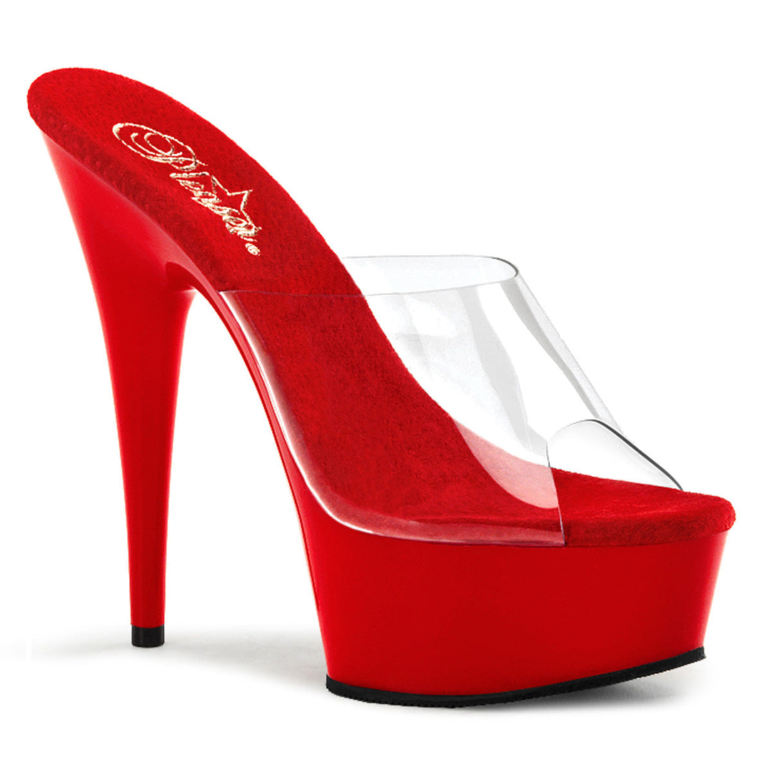 Pleaser DELIGHT-601