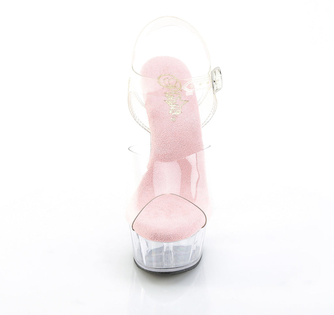 Pleaser DELIGHT-608