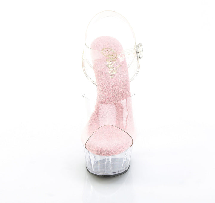 Pleaser DELIGHT-608