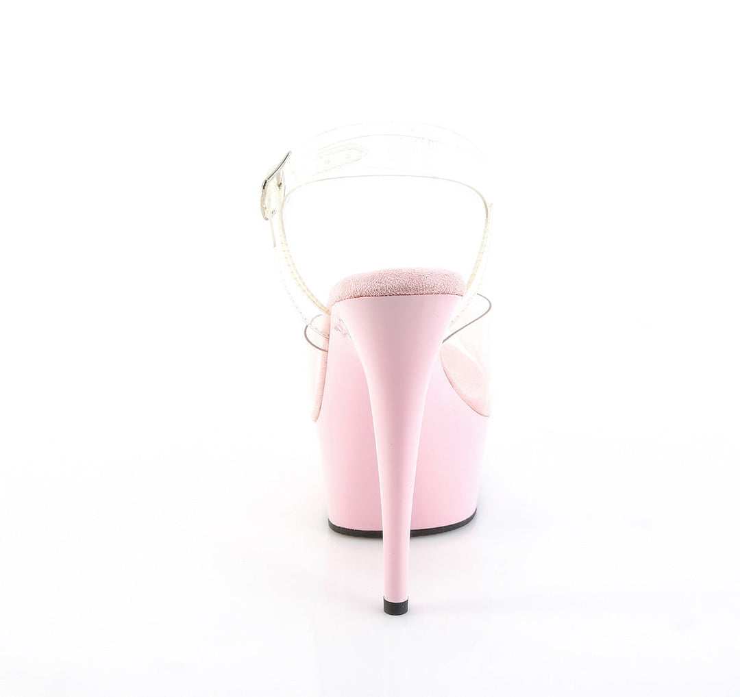 Pleaser DELIGHT-608