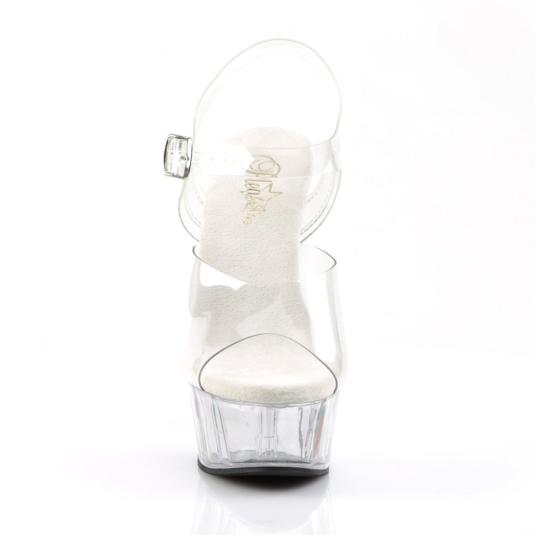 Pleaser DELIGHT-608