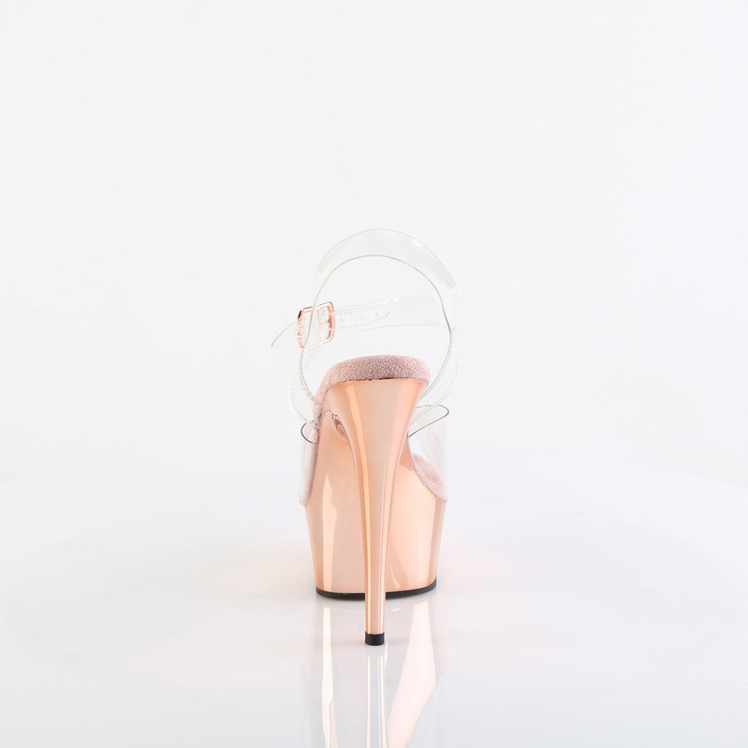 Pleaser DELIGHT-608