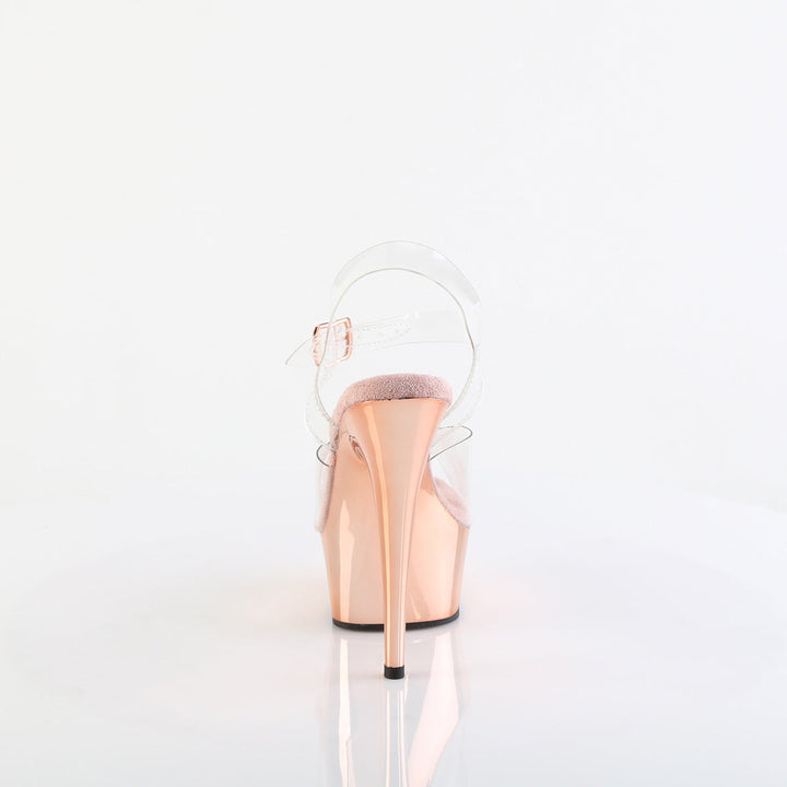 Pleaser DELIGHT-608