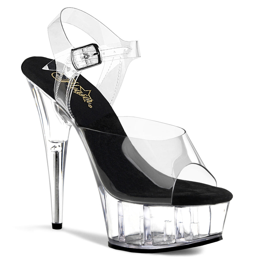 Pleaser DELIGHT-608