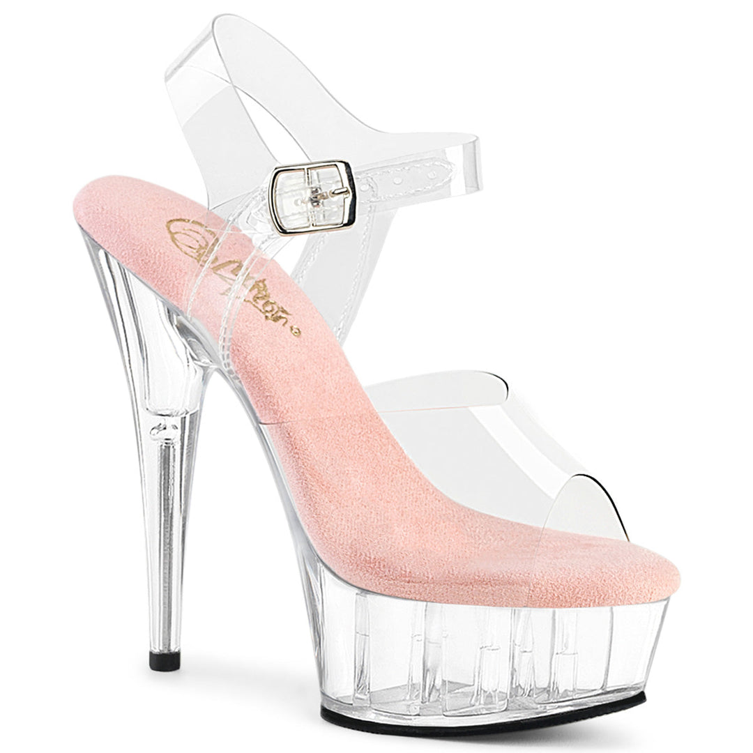 Pleaser DELIGHT-608