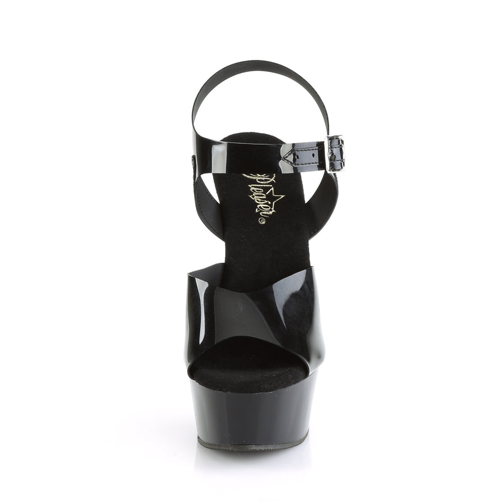 Pleaser DELIGHT-608N