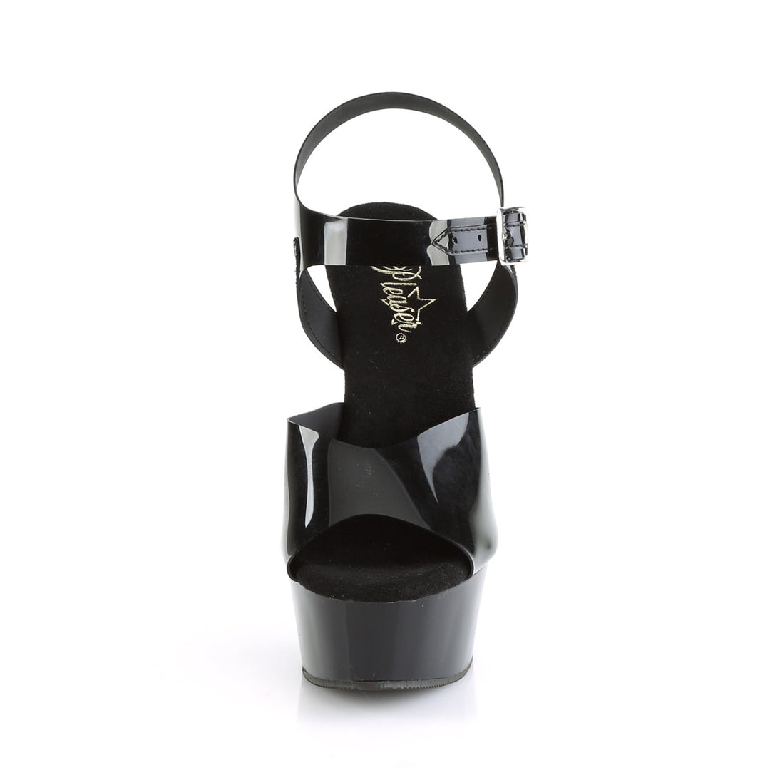 Pleaser DELIGHT-608N