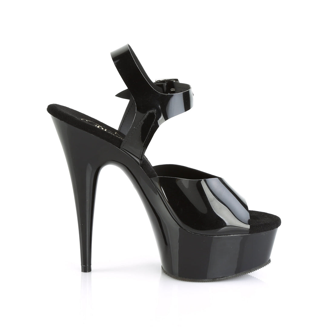 Pleaser DELIGHT-608N