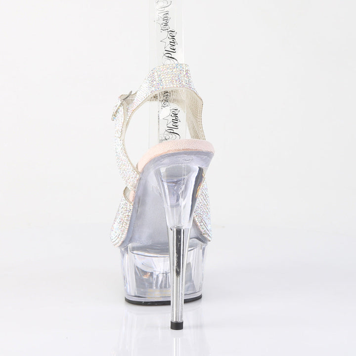Pleaser DELIGHT-608N-RS