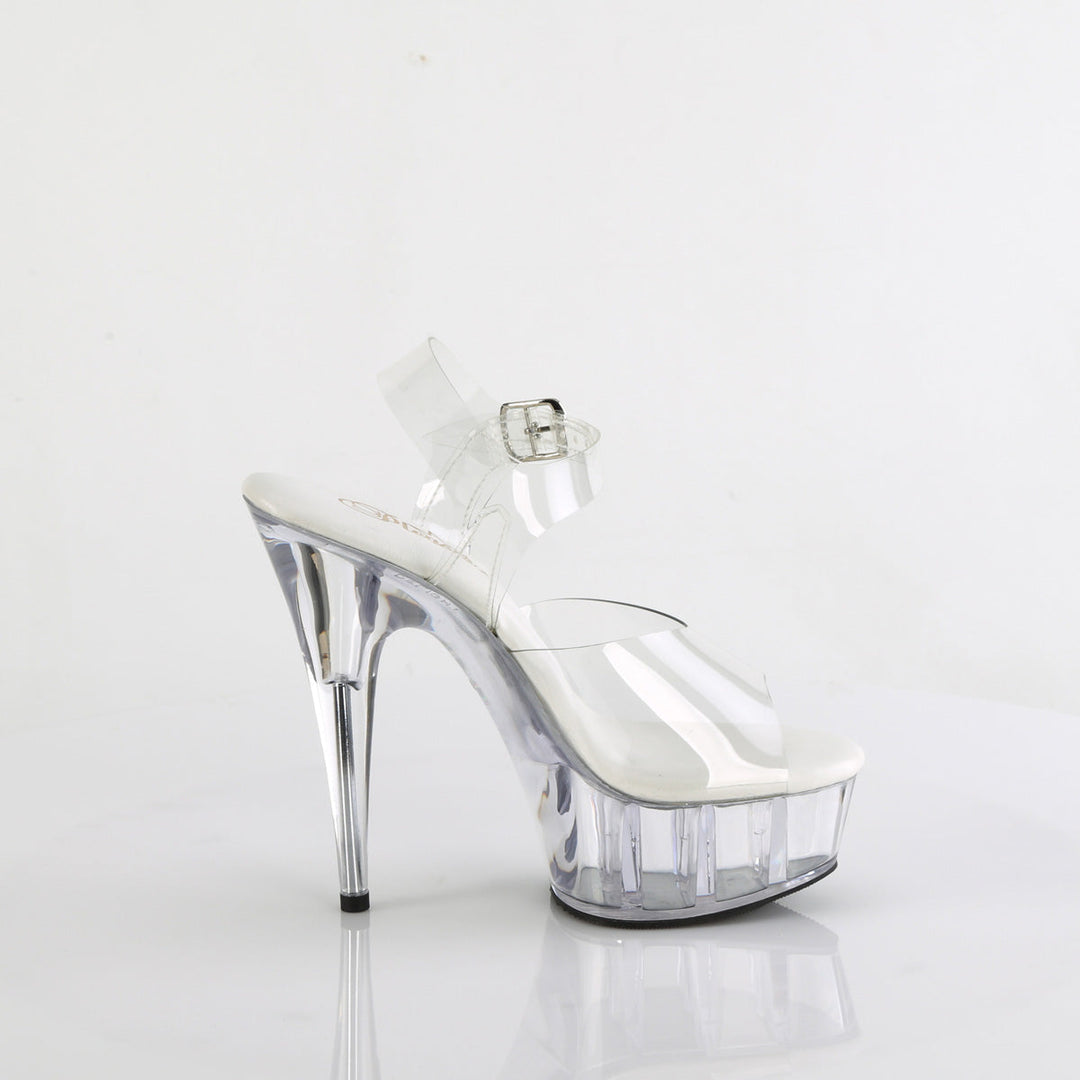 Pleaser DELIGHT-608VL