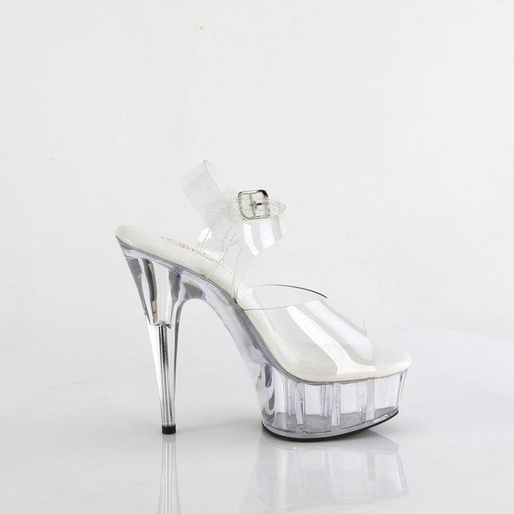 Pleaser DELIGHT-608VL