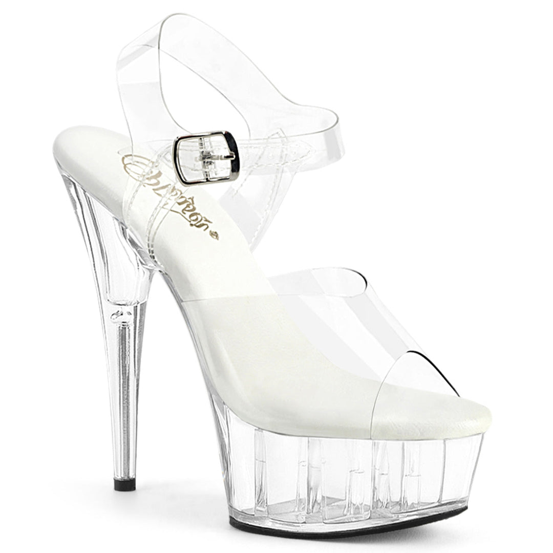 Pleaser DELIGHT-608VL