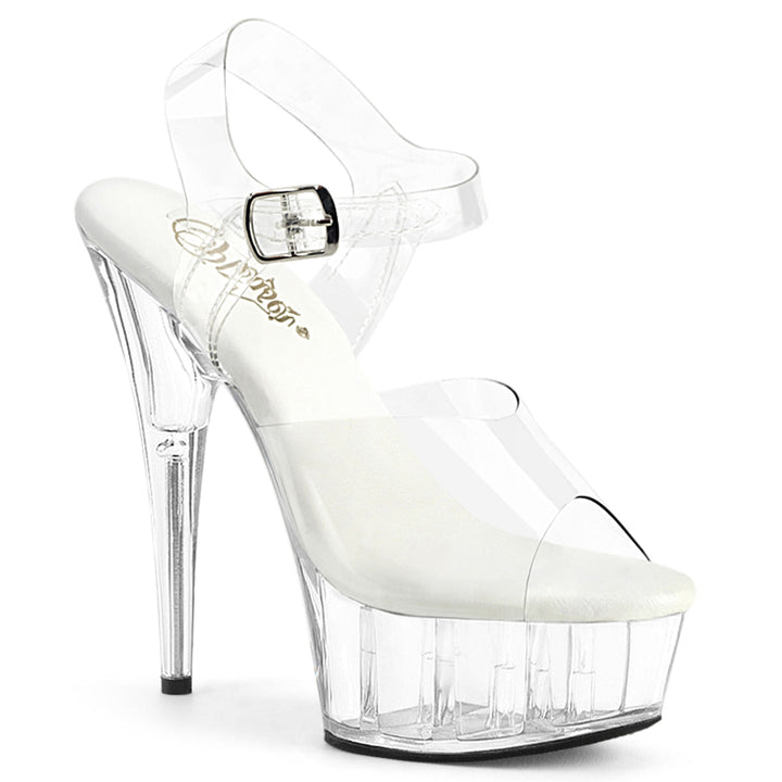 Pleaser DELIGHT-608VL