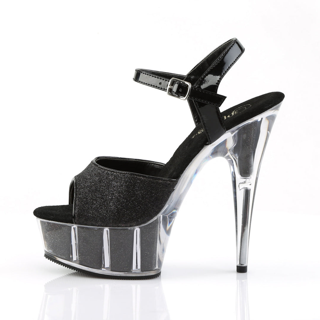 Pleaser DELIGHT-609-5G
