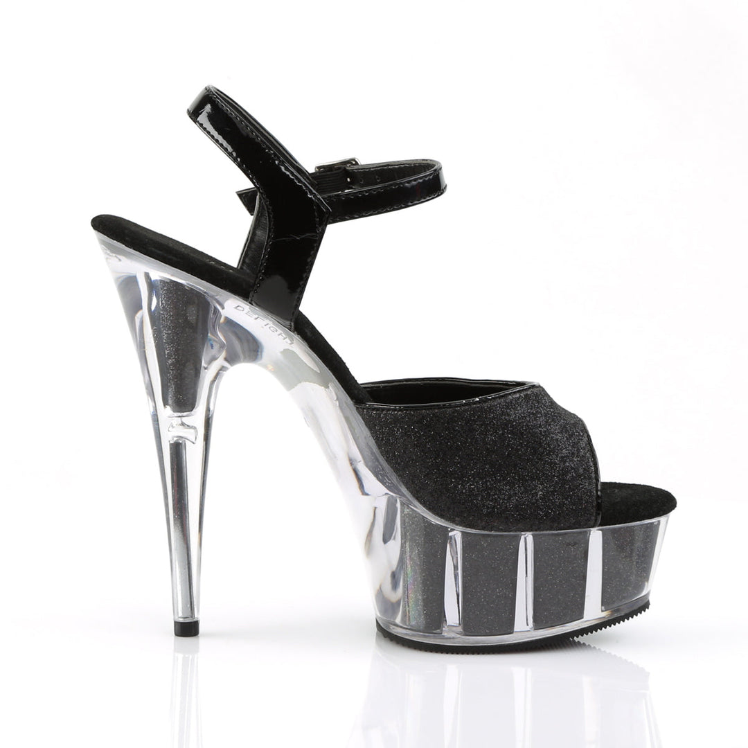 Pleaser DELIGHT-609-5G