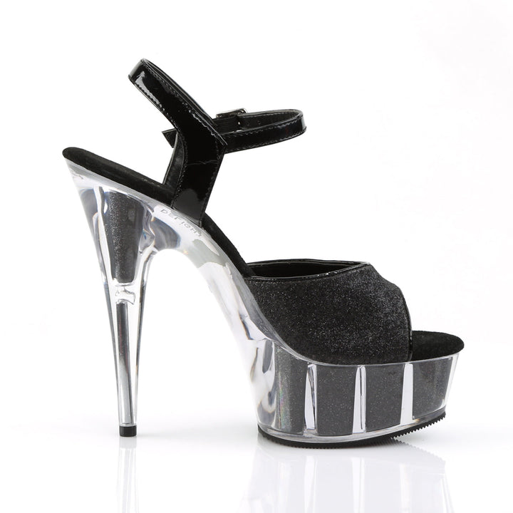 Pleaser DELIGHT-609-5G