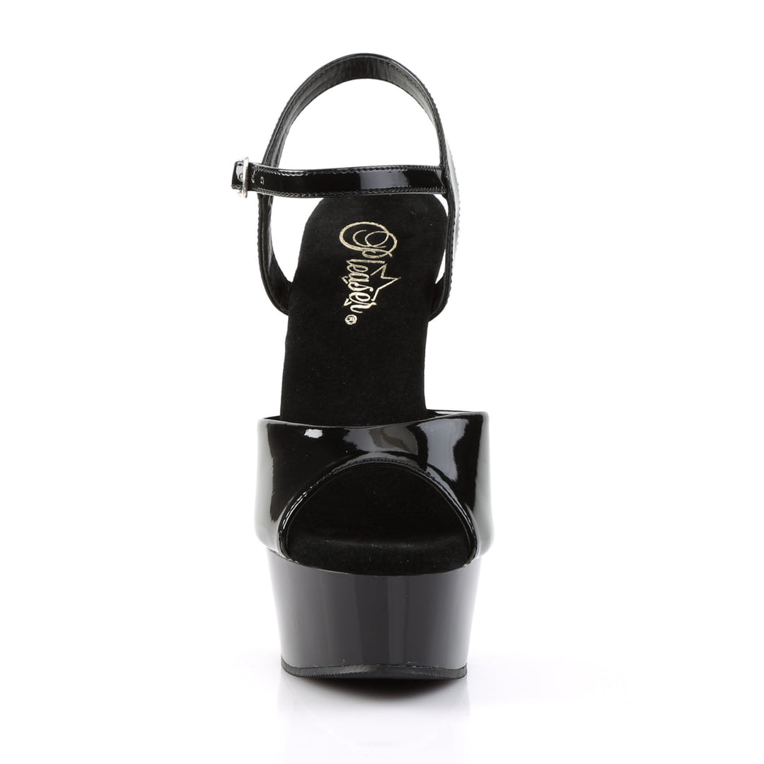 Pleaser DELIGHT-609