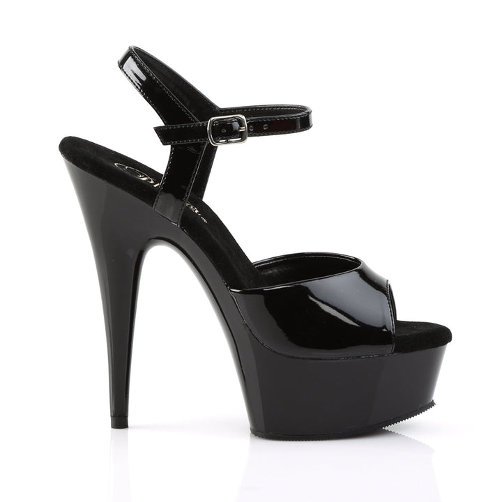 Pleaser DELIGHT-609