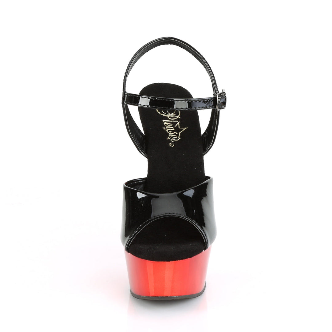 Pleaser DELIGHT-609