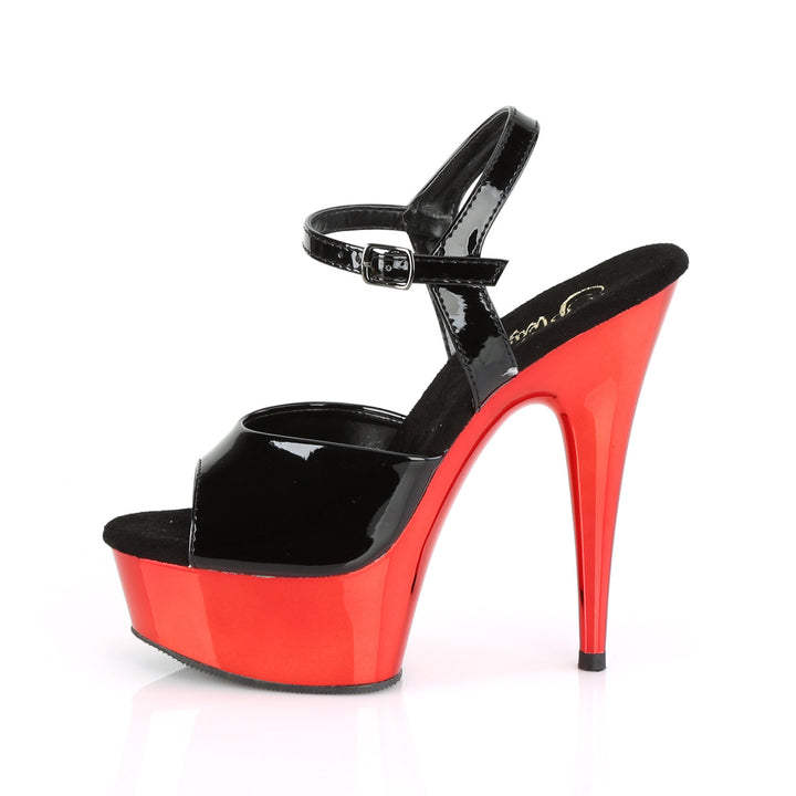 Pleaser DELIGHT-609