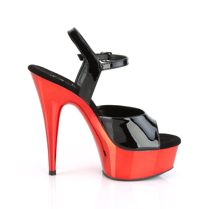 Pleaser DELIGHT-609