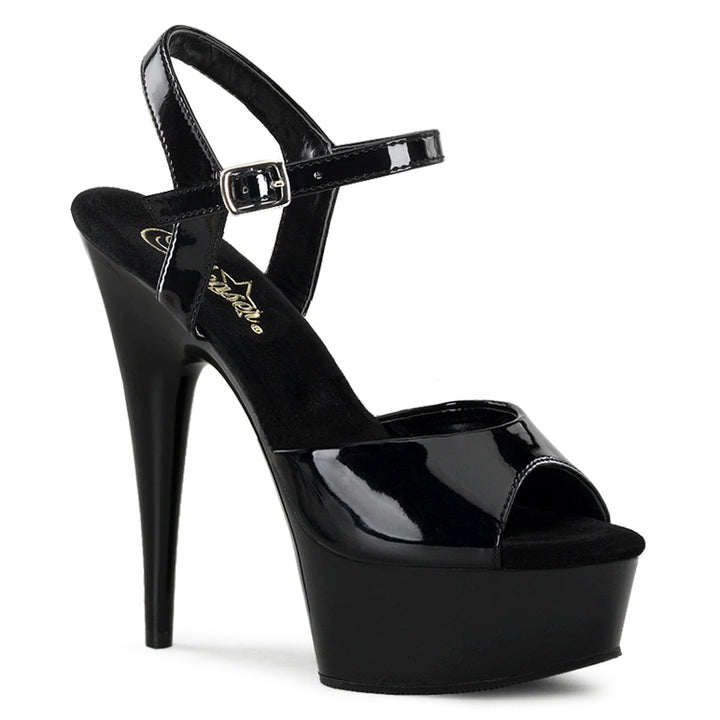 Pleaser DELIGHT-609