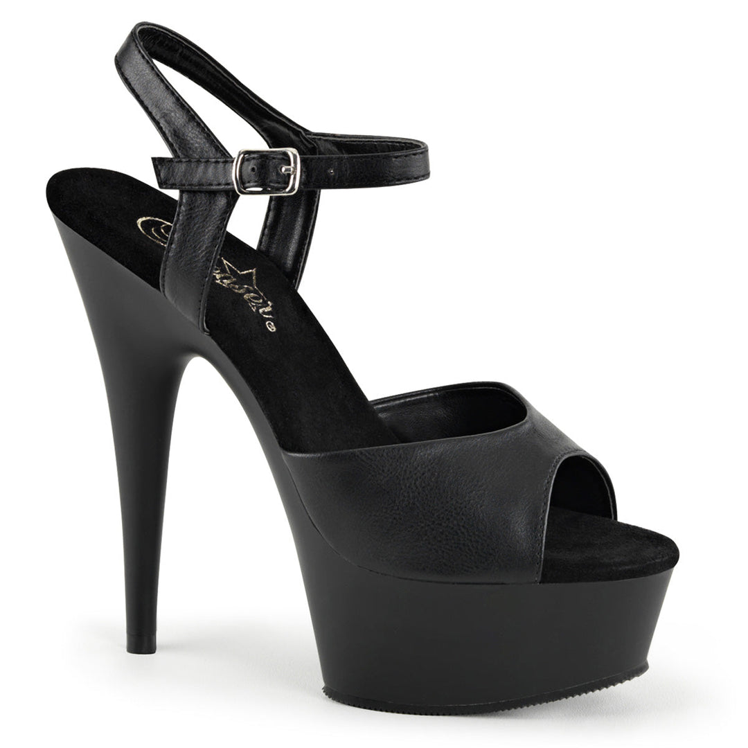 Pleaser DELIGHT-609