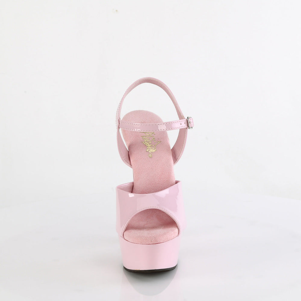Pleaser DELIGHT-609