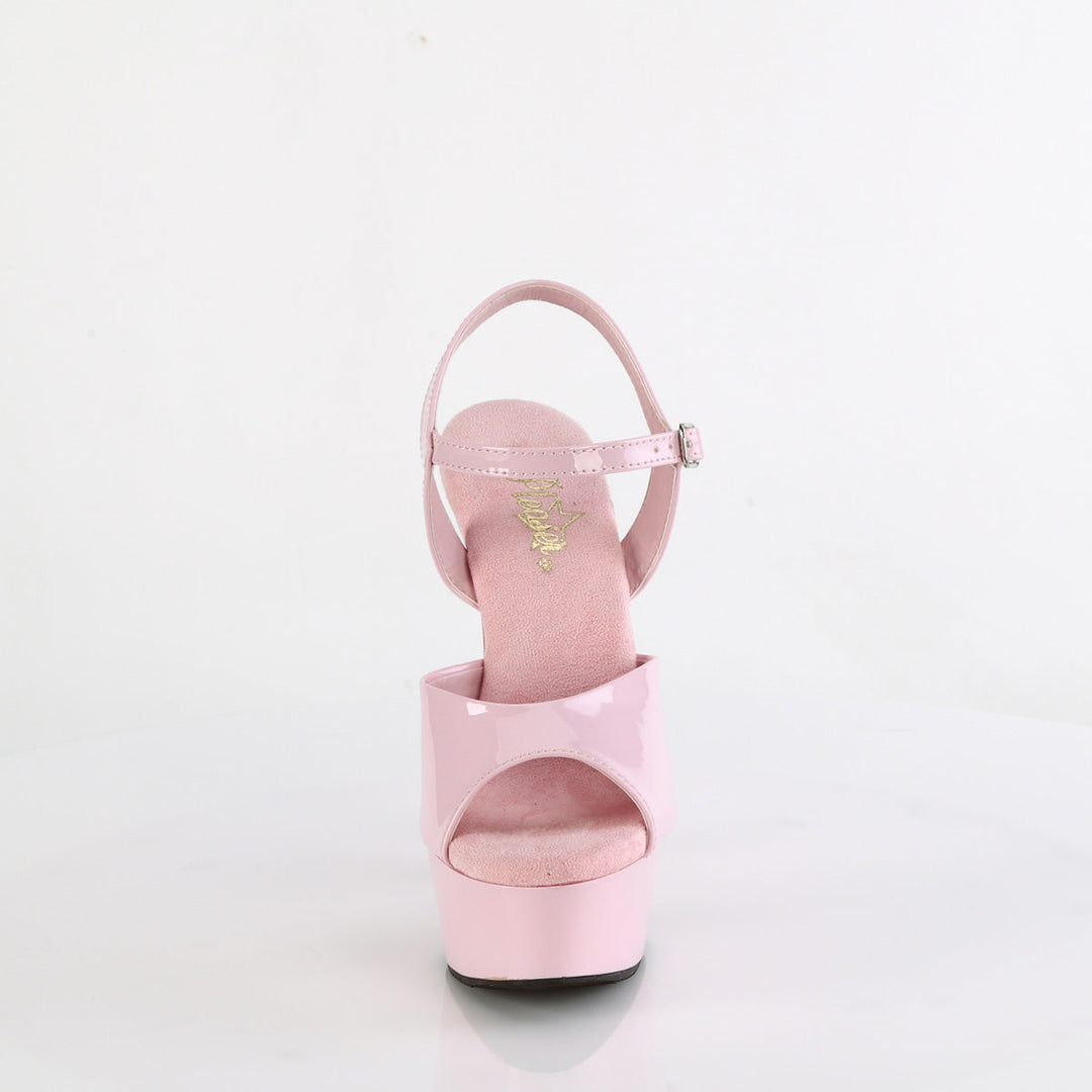 Pleaser DELIGHT-609