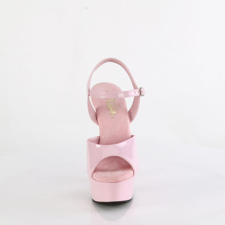 Pleaser DELIGHT-609