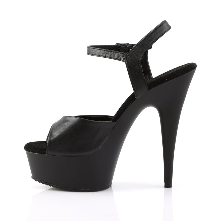 Pleaser DELIGHT-609