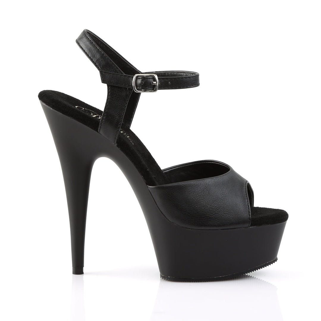 Pleaser DELIGHT-609