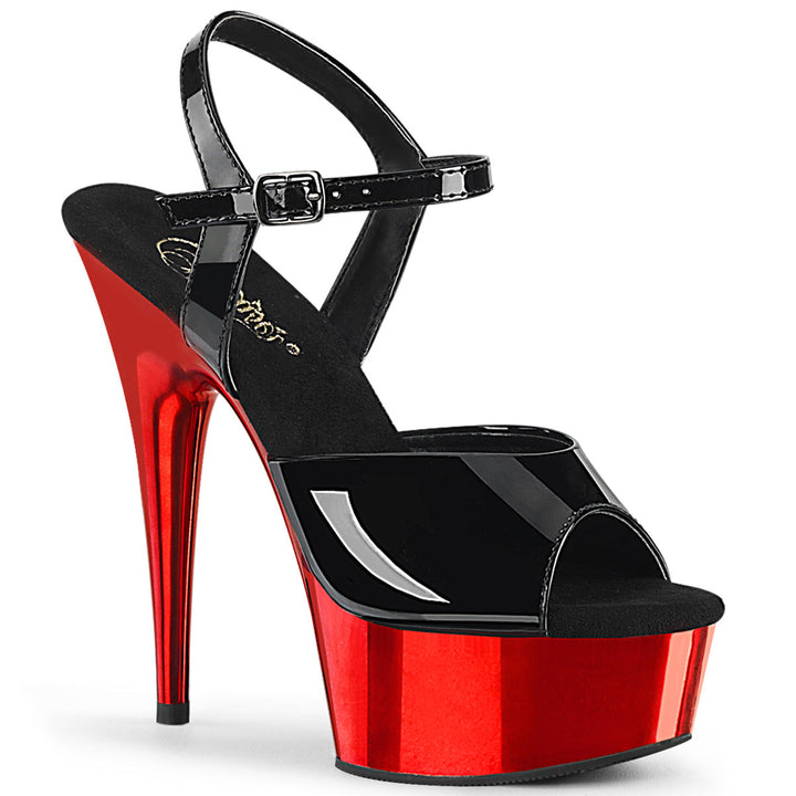 Pleaser DELIGHT-609