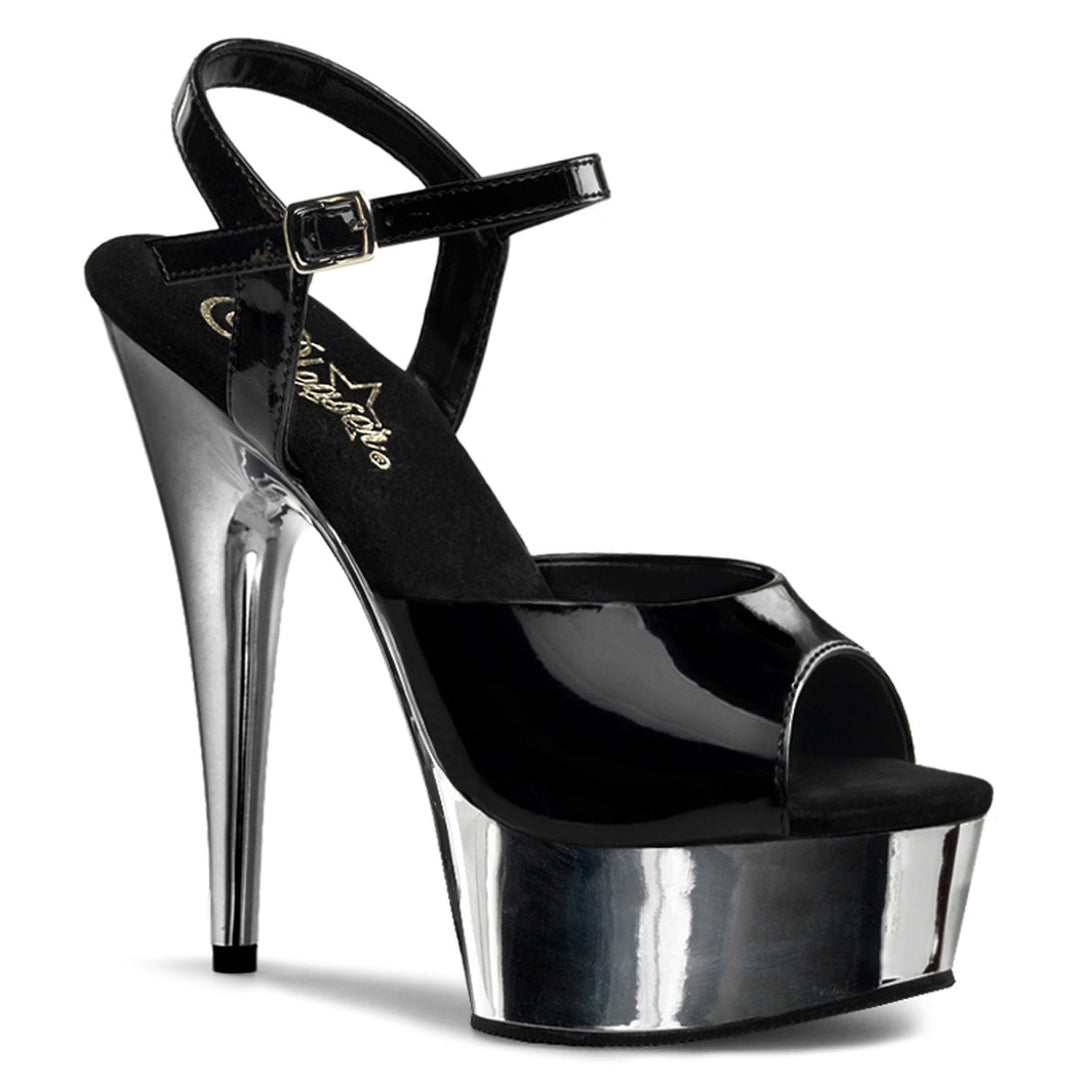Pleaser DELIGHT-609
