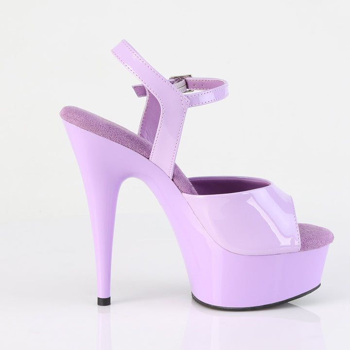 Pleaser DELIGHT-609