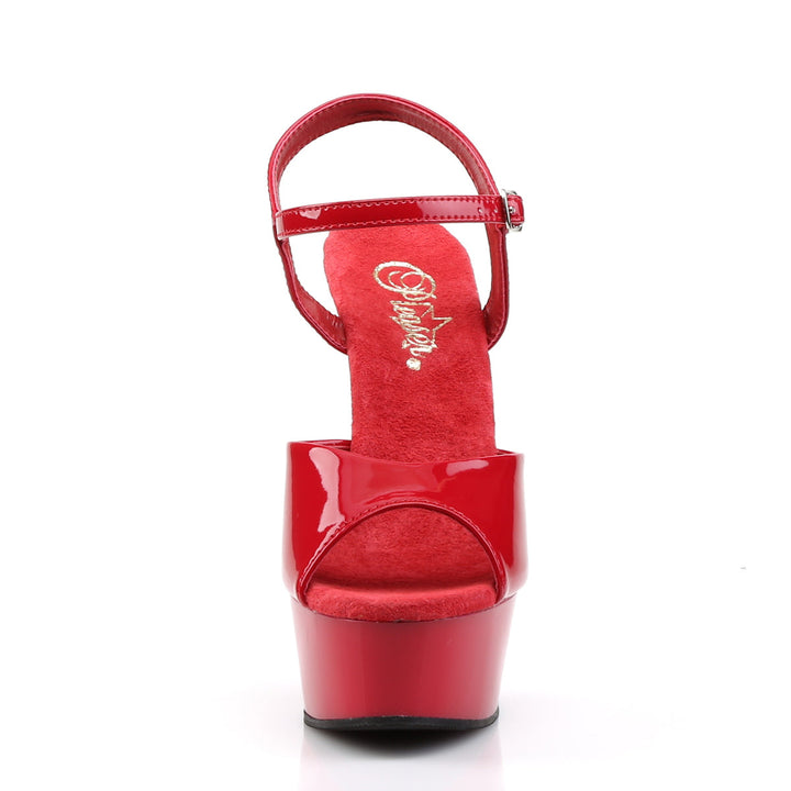 Pleaser DELIGHT-609