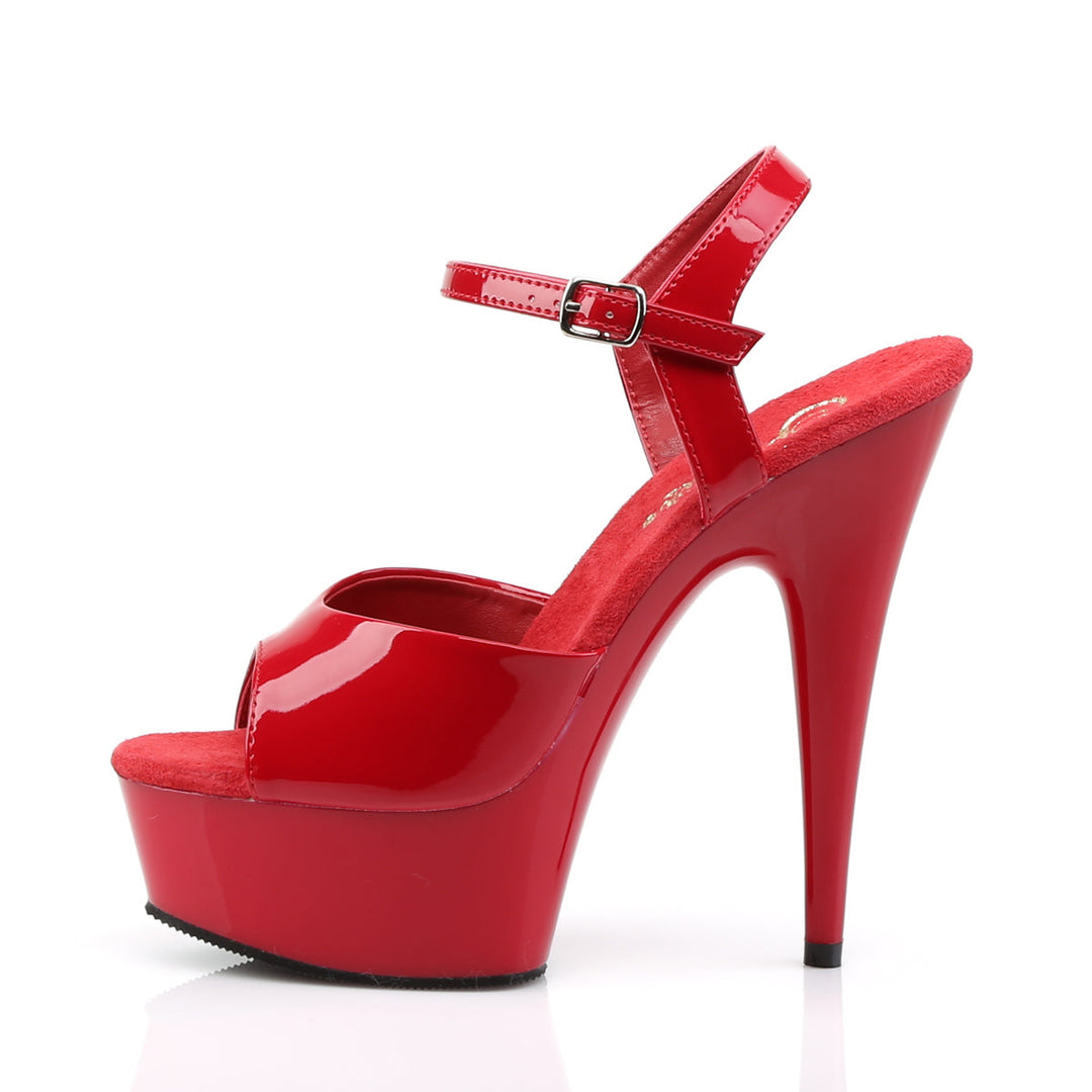Pleaser DELIGHT-609