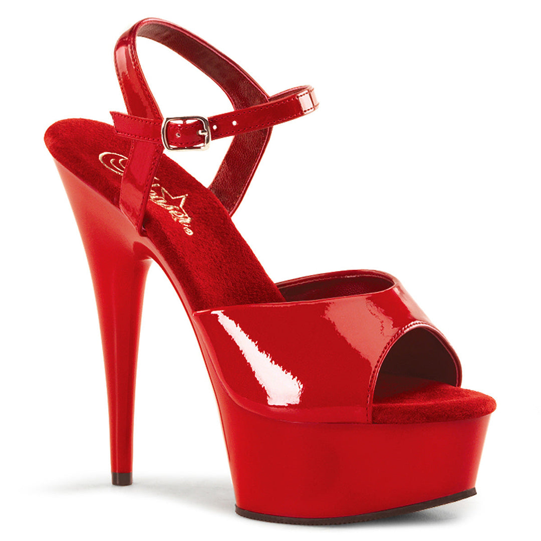 Pleaser DELIGHT-609