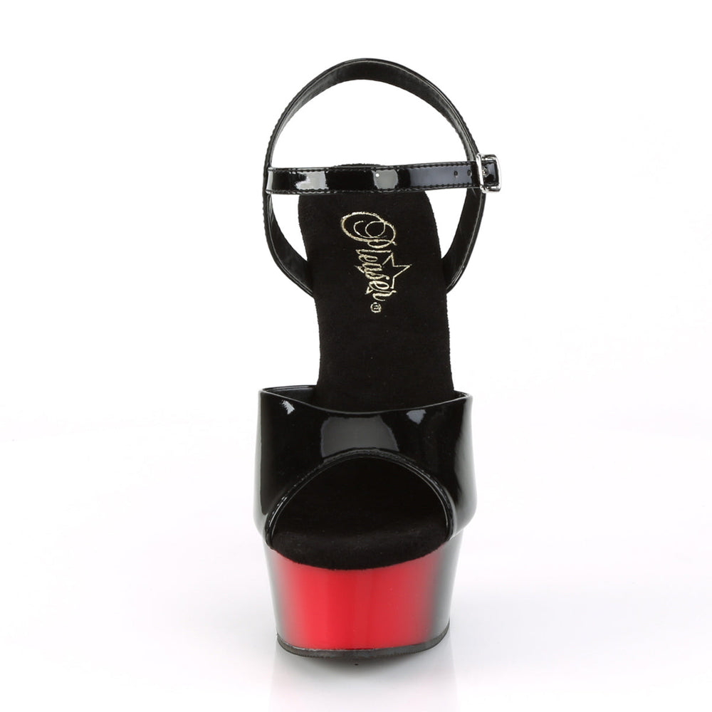 Pleaser DELIGHT-609BR