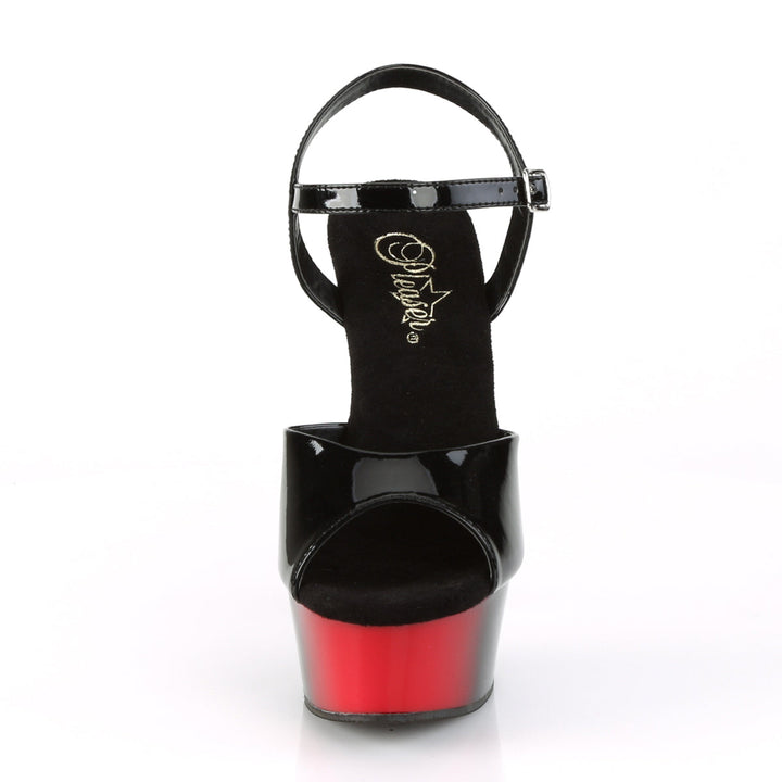 Pleaser DELIGHT-609BR