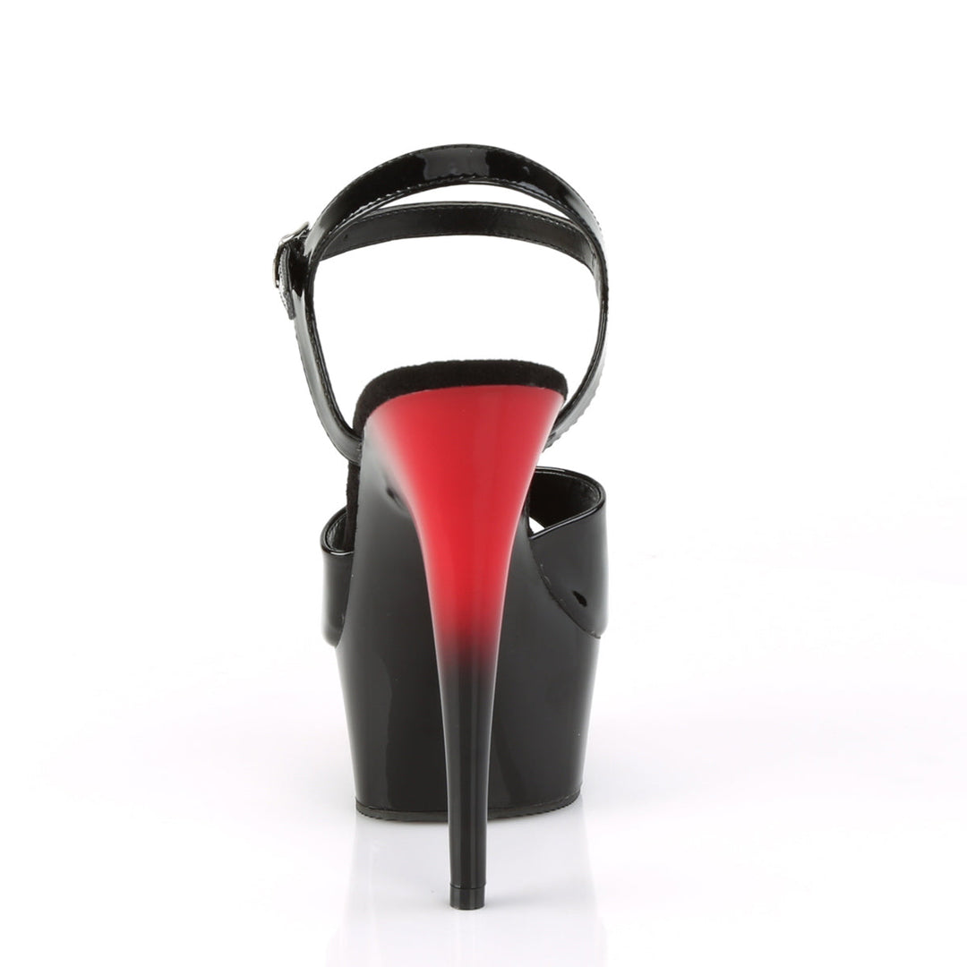 Pleaser DELIGHT-609BR