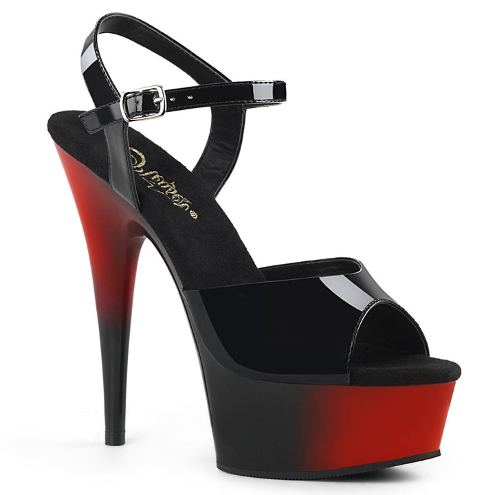 Pleaser DELIGHT-609BR