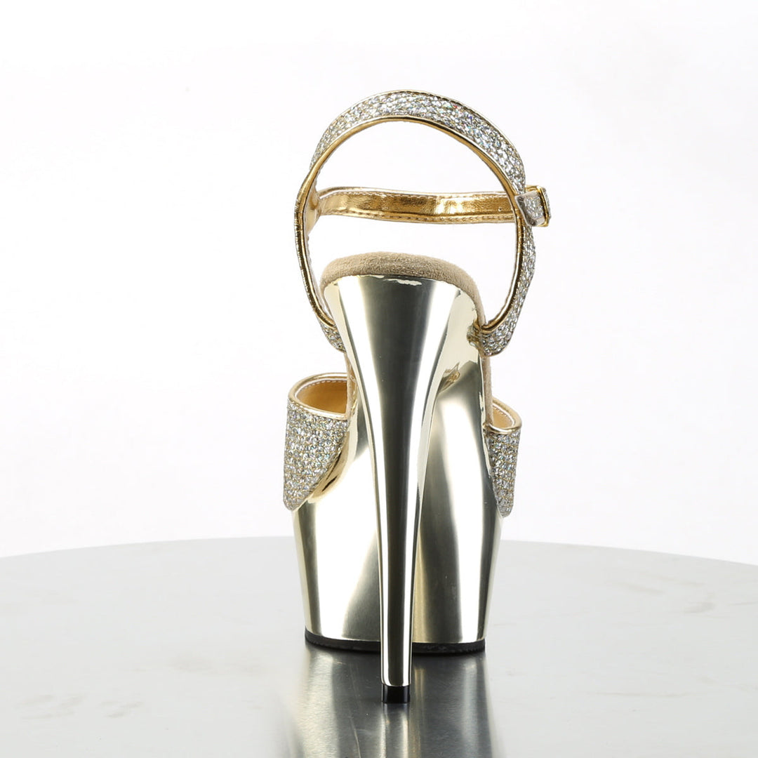 Pleaser DELIGHT-609G
