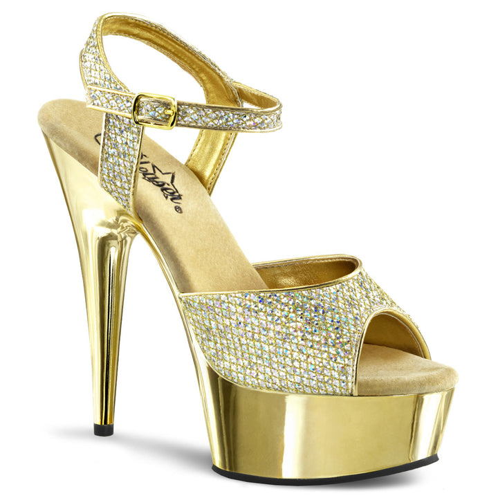 Pleaser DELIGHT-609G