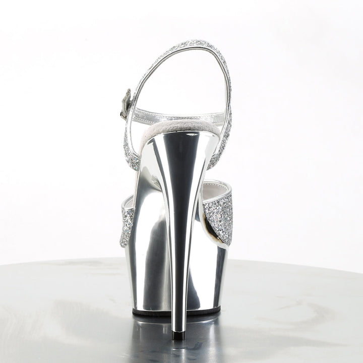 Pleaser DELIGHT-609G