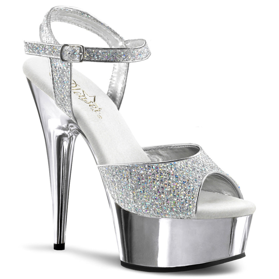 Pleaser DELIGHT-609G