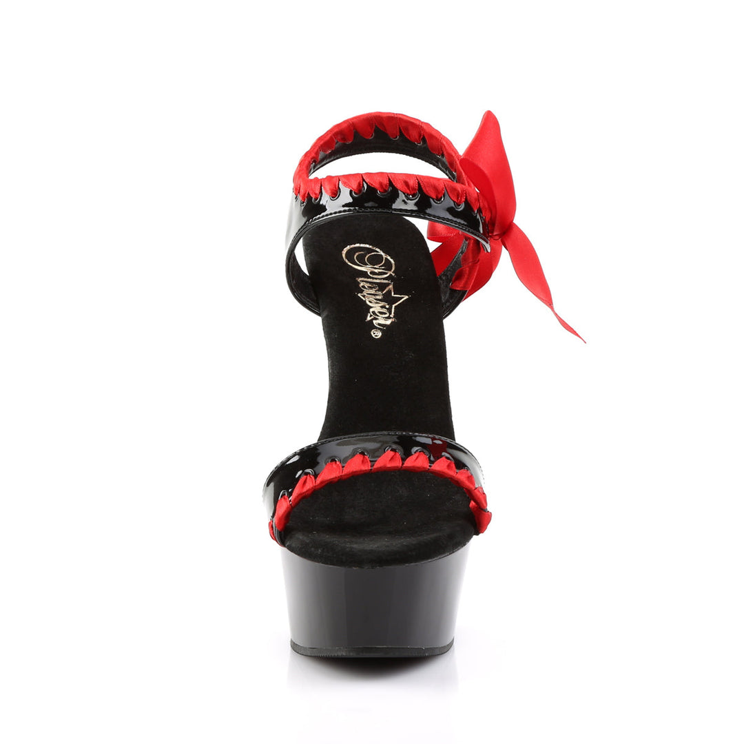 Pleaser DELIGHT-615